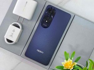 Điện thoại OPPO A60