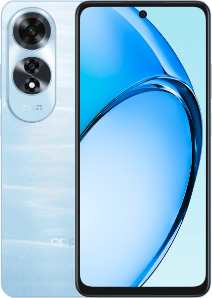 Điện thoại OPPO A60: Màn hình 90Hz mượt mà, pin 5000mAh khủng - Ảnh 3
