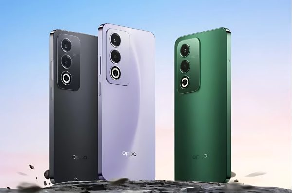 Điện thoại OPPO A3