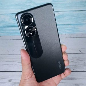 Điện thoại OPPO A58