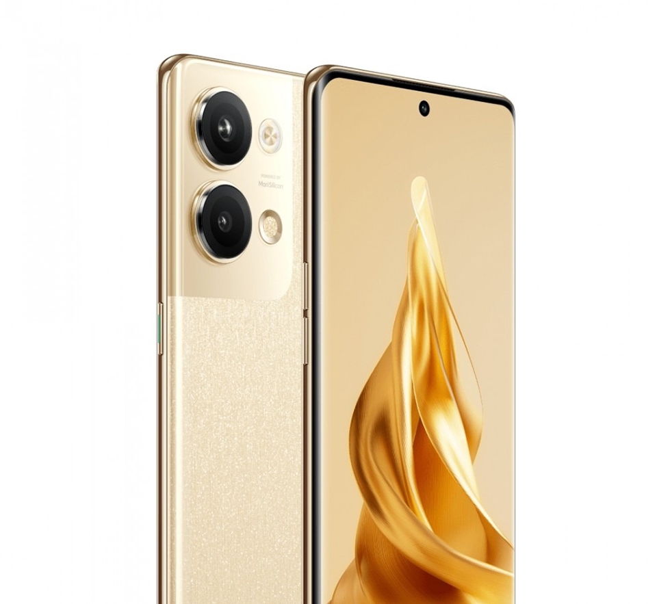 Điện thoại OPPO Reno 9 5G