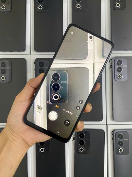 Điện thoại OPPO A3 Pro 5G