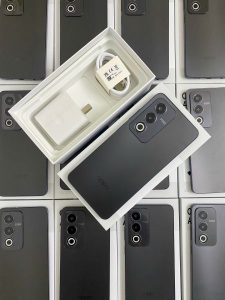 Điện thoại OPPO A3 Pro 5G