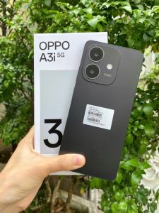 Điện thoại OPPO A3i 5G