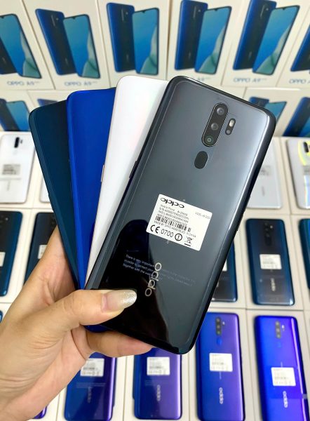 Điện thoại OPPO A9 2020
