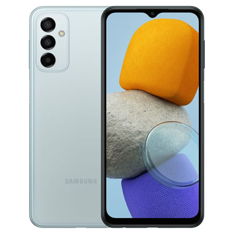 Điện thoại Samsung Galaxy M23 5G