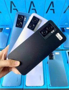 Điện thoại OPPO A77 5G Fullbox