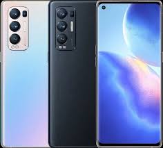 Điện thoại OPPO Reno 5 Pro
