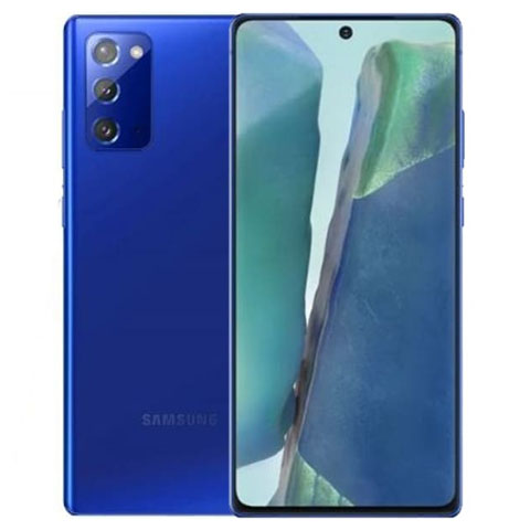 Điện thoại Samsung Galaxy Note 20