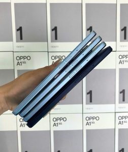 Điện thoại OPPO A1 5G
