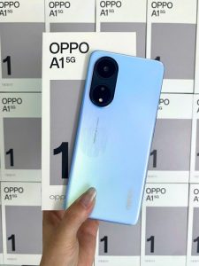 Điện thoại OPPO A1 5G