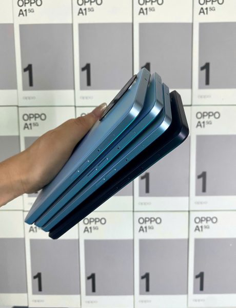 Điện thoại OPPO A1 5G