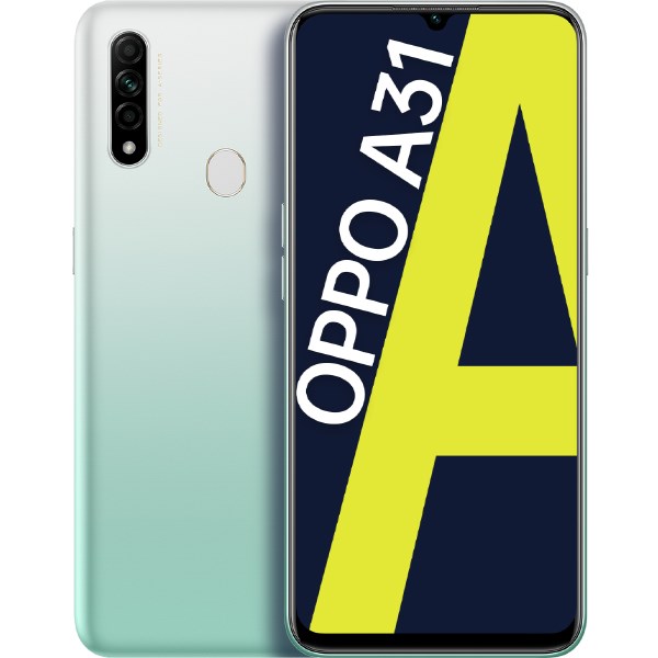 Điện thoại thông minh giá rẻ OPPO A31