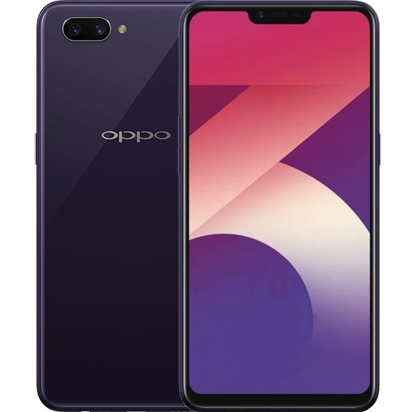 Điện thoại giá rẻ OPPO A3s: Lựa chọn lý tưởng cho mọi nhu cầu - Ảnh 3