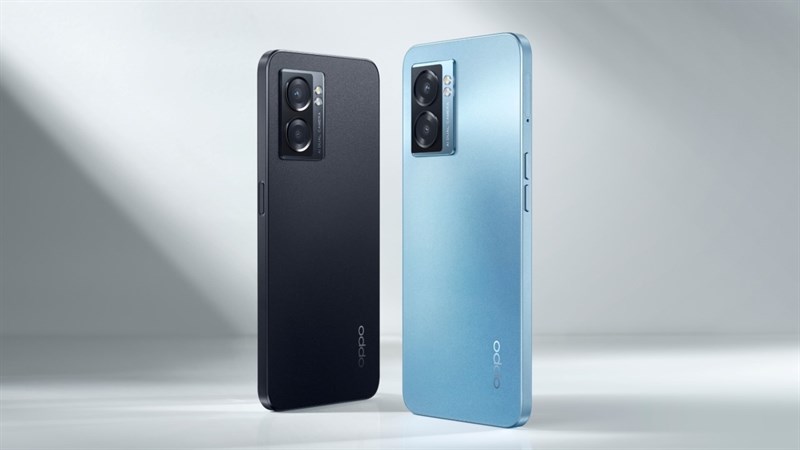 Điện thoại OPPO A77 5G Fullbox