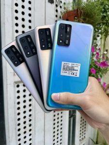 Điện thoại OPPO A93s 5G
