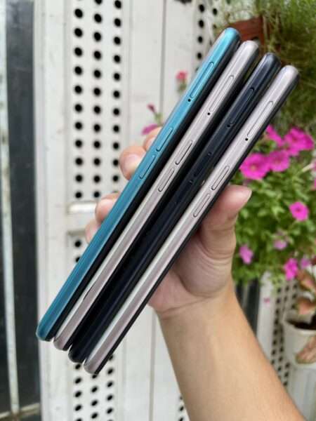 Điện thoại OPPO A93s 5G