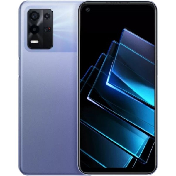 Điện thoại OPPO K9x 5G