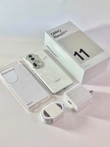 Điện thoại OPPO Reno 11 5G
