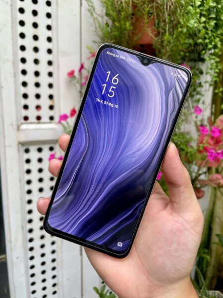 Điện thoại OPPO Reno Z