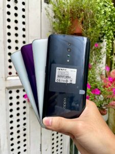 Điện thoại OPPO Reno Z