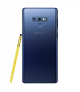 Điện thoại Samsung Galaxy Note 9