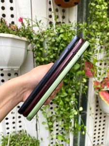 Điện thoại Samsung Galaxy A24