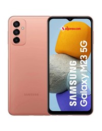 Điện thoại Samsung Galaxy M23 5G