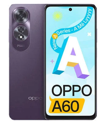 Điện thoại OPPO A60