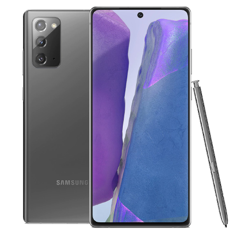 Điện thoại Samsung Galaxy Note 20