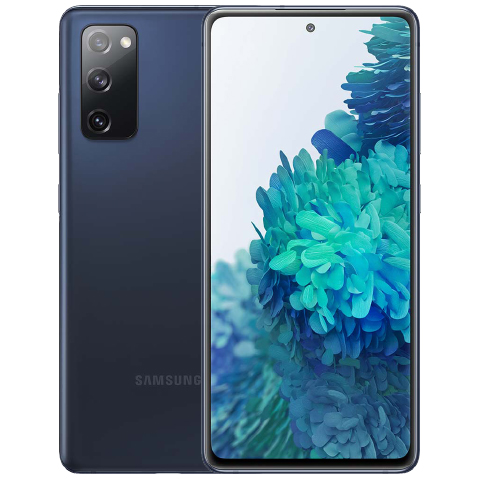 Điện thoại Samsung Galaxy S20 FE 5G