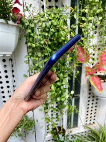 Điện thoại Samsung Galaxy A03s
