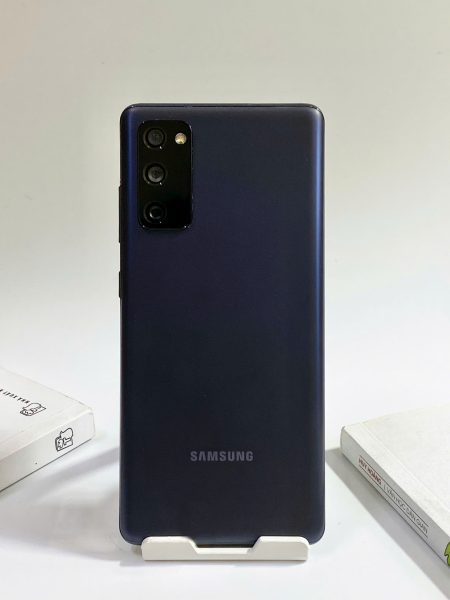 Điện thoại Samsung Galaxy S20 FE 5G