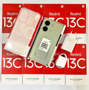 Điện Thoại Redmi 13C