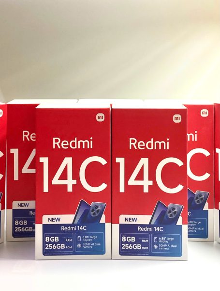 Điện Thoại Redmi 14C: Màn 120Hz, Camera 50MP và Pin Khủng - Ảnh 5
