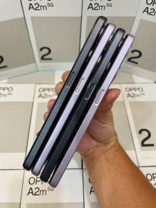 Điện Thoại OPPO A2M 5G