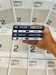 Điện Thoại OPPO A2M 5G