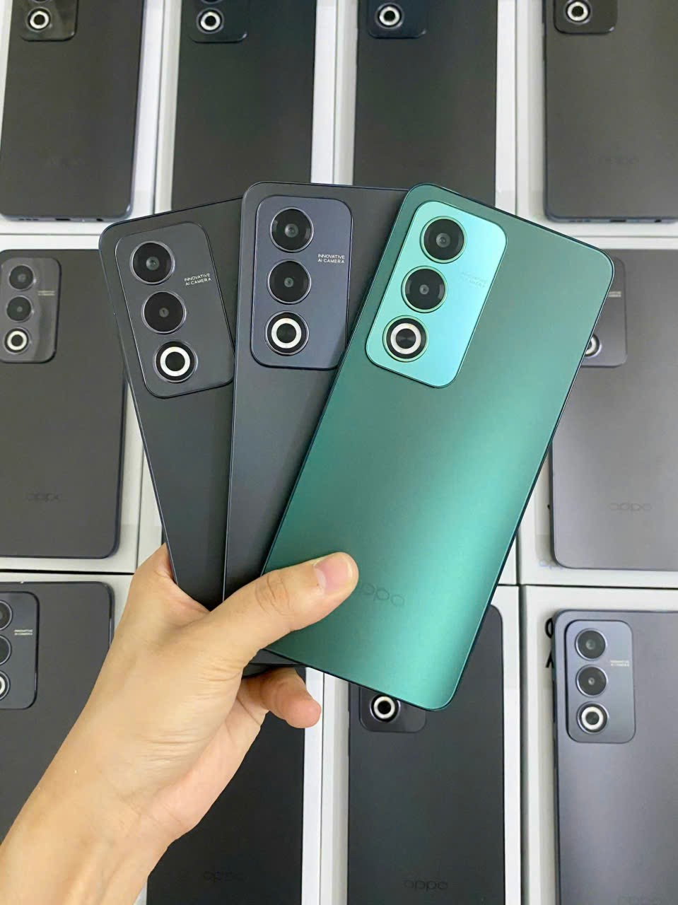Điện Thoại OPPO A3 PRO 5G - Ảnh 3