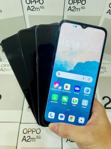Điện Thoại OPPO A2M 5G