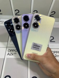 Điện Thoại OPPO A2X 5G
