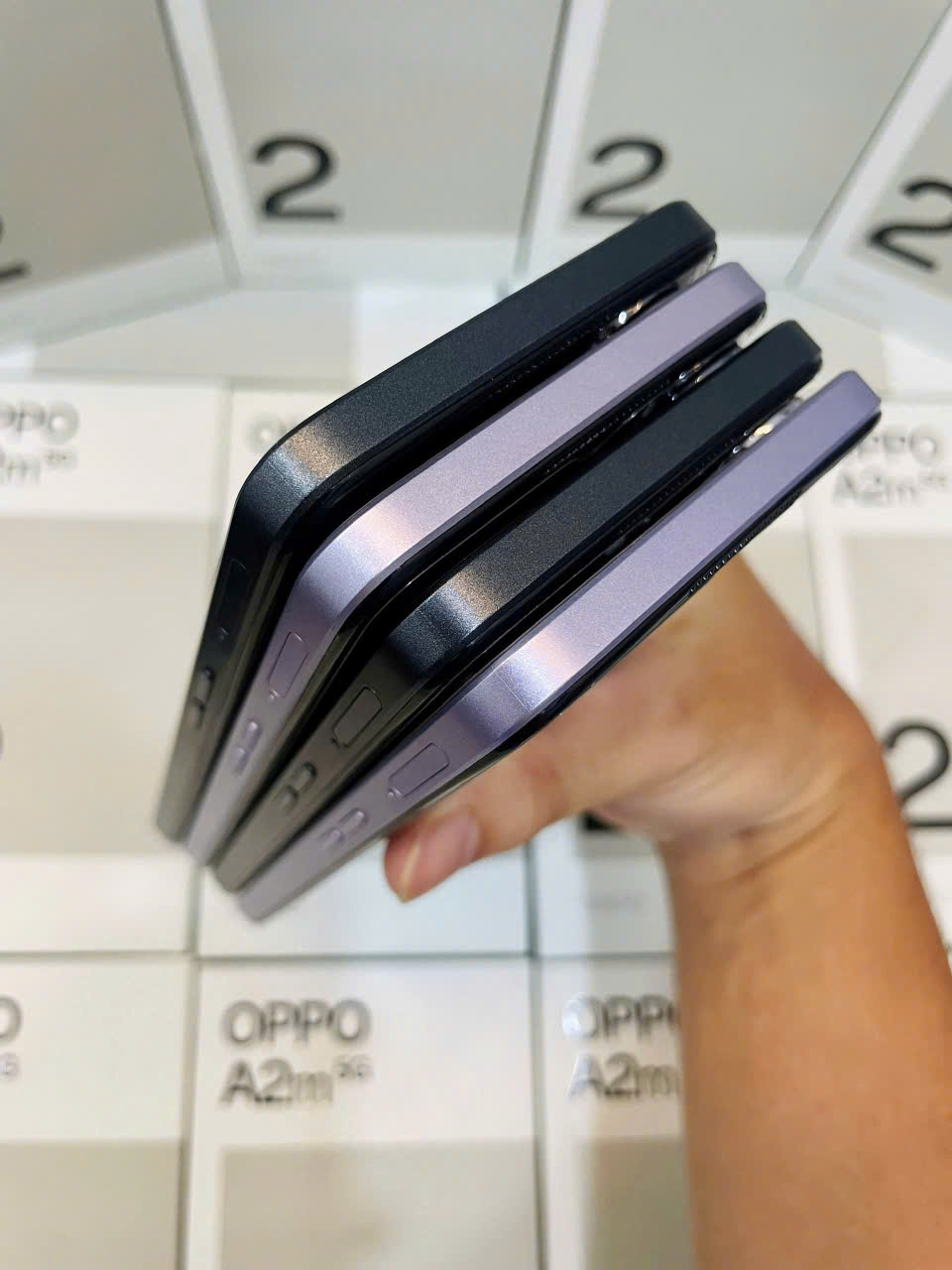 Điện Thoại OPPO A2M 5G - Ảnh 7
