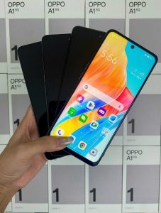 Điện Thoại OPPO A1 5G