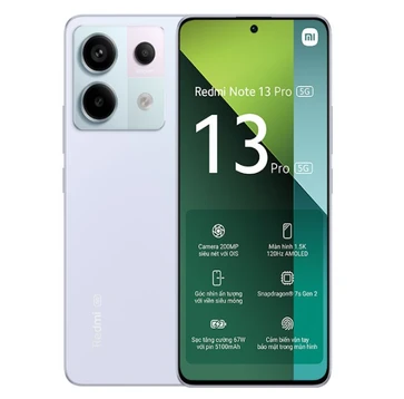 Điện Thoại Redmi Note 13